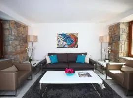 saraya otel