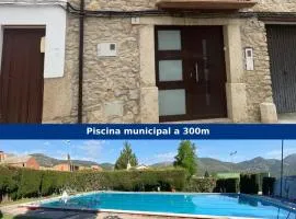 Casa Rural con Encanto