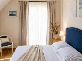 Apartamenty Nadmorskie