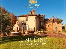 Il Mulino del Botteghino