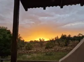 Villa Panno, amore per la natura!