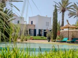 La Maison d'Hélène Essaouira