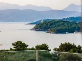 Nobbu Hotel Ksamil
