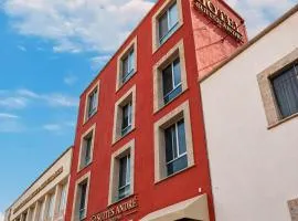 Suites André Confort Ejecutivo