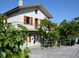 Casa Argi