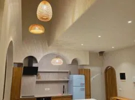 Casa Ionica-Drymades Santorini