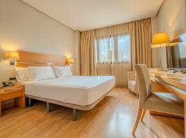 Hotel Reston Valdemoro, hotel en Valdemoro