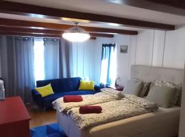 Avenue 15 Boudry Suites and Studio, khách sạn ở Boudry