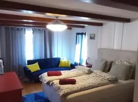 Avenue 15 Boudry Suites and Studio