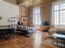 La Chapelle 1 - Appartement de charme Hypercentre