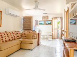 The Point Ocean Beach Pool Garden Cozy 1BR
