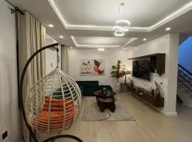 Adenike Homes