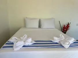 Casa Bambú Hotel
