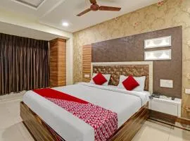 Hotel O Aditya Grand Inn