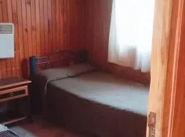 Cabañas Espacio Prana