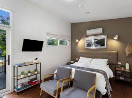 The Point Villa, Hotel in Cowes