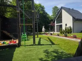 Domki Nad Starym Potokiem