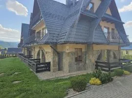 Panorama Szczytów