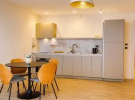 Apartments Villa Nikola- one minute to the beach