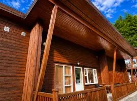 Olavsberget camping