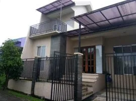 Villa Batu Iggy