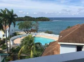 The Point Ocean Beach Pool Garden Cozy 1BR