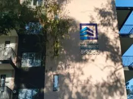 Family Villa with Swimming Pool in Ureki