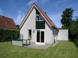 House in Breskens near Scenic Beaches