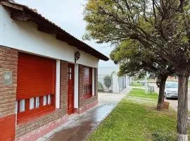 Mi House-Atahualpa Yupanqui 337 Bahía Blanca