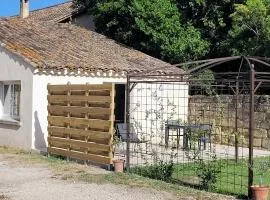 Gîte la Cabridello