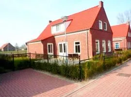 Family-Friendly Holiday Home