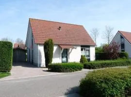 Detached House Breskens near Scenic Beaches