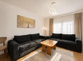 Modern Apartment Gjakova