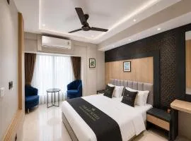 The Bay Suites - NIS