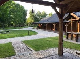 ALVORADA Mościce Dolne nad Bugiem