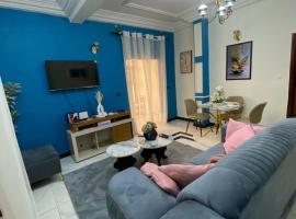 Lita Residence, hotel i Yaoundé