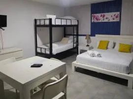 Sol Caribe Studios Sleep&Go