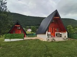 Adna 's Home