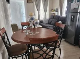 Jaden's Guest House
