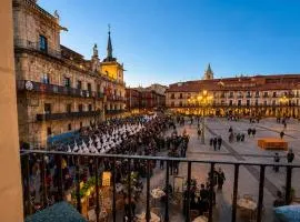 Arquitecto de la Vida I - Plaza Mayor