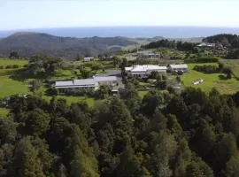 Waipoua Lodge