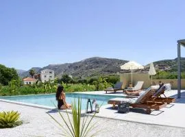 Villa Emanouill Nopigia