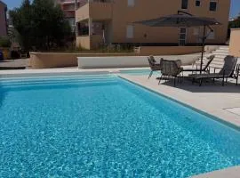 Ventana Pool Apartments - Stara Novalja