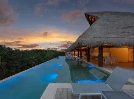 PV Tulum Premium Residences by Waves