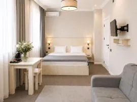 Central Baku Inn