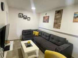 Apartman Teodora