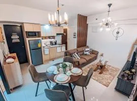 Highland Stays Baguio 3BR 2 baths with Kitchen & Netflix