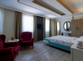 Karacan Hotel - Dalaman Airport, hotel v destinácii Dalaman