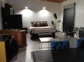 Loft Moderno