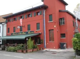 Osteria Locanda Dalla Lina